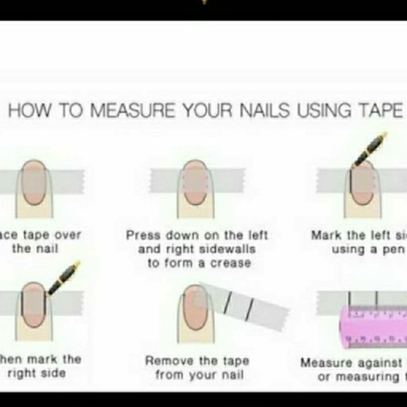 Nails - Picture 4 of 5